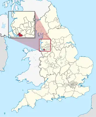 Halton (borough)