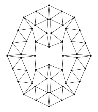Image illustrative de l’article Graphe de Harborth