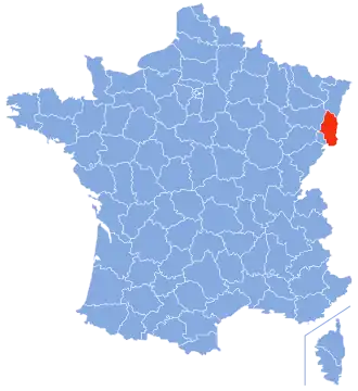 Haut-Rhin