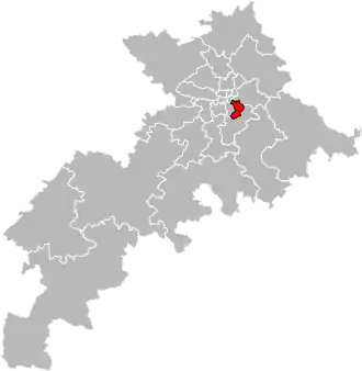 Canton de Toulouse-11