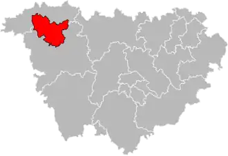 Canton de Brioude