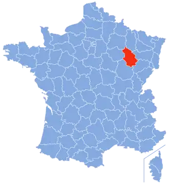 Haute-Marne