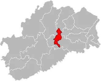 Canton de Vesoul-2