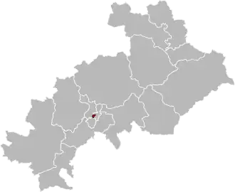 Canton de Gap-1