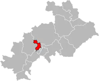 Canton de Gap-4