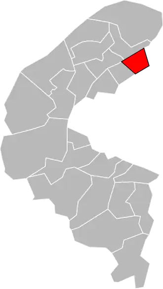 Canton de Clichy
