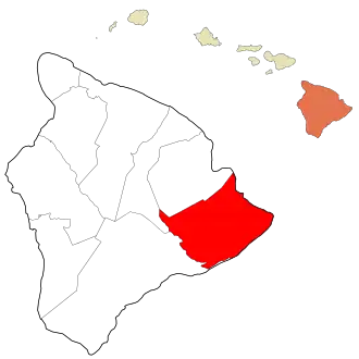 Puna (Hawaï)