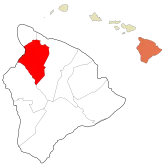 Kohala Sud