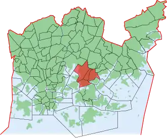 Herttoniemi