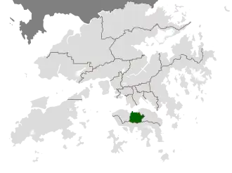 Wan Chai (district)