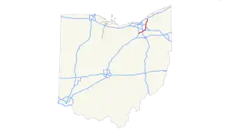 Image illustrative de l’article Interstate 271