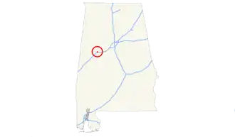 Image illustrative de l’article Interstate 359