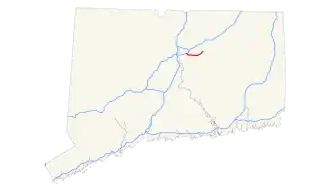 Image illustrative de l’article Interstate 384