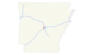 Image illustrative de l’article Interstate 430