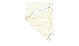 Image illustrative de l’article Interstate 515