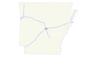 Image illustrative de l’article Interstate 630