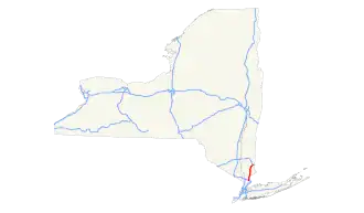 Image illustrative de l’article Interstate 684