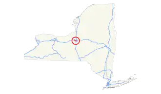 Image illustrative de l’article Interstate 690