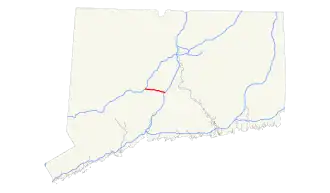 Image illustrative de l’article Interstate 691