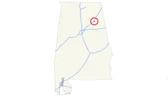 Image illustrative de l’article Interstate 759