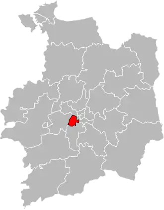 Canton de Rennes-5