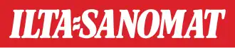 Image illustrative de l’article Ilta-Sanomat