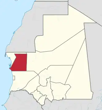 Inchiri