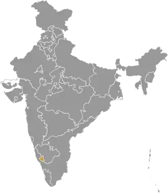 Coorg