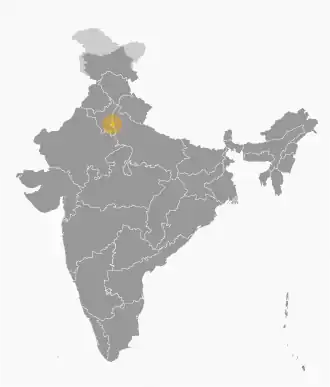 Delhi