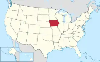 Iowa