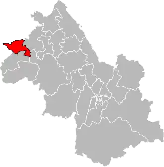 Canton de Vienne-1