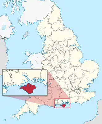Île de Wight