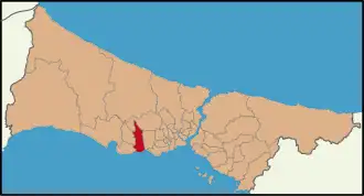 Avcılar