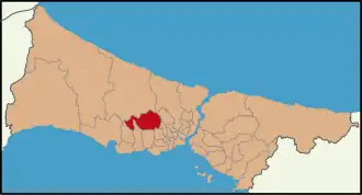 Başakşehir