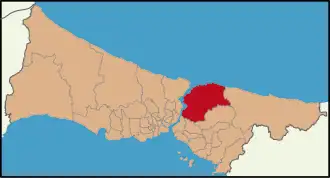 Beykoz