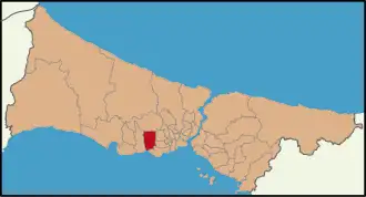 Küçükçekmece