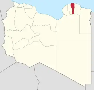 Al Jabal al Akhdar