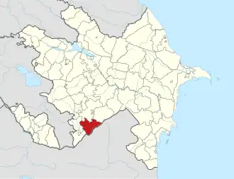 Jabrayil (raion)
