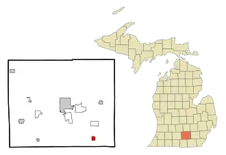 Brooklyn (Michigan)