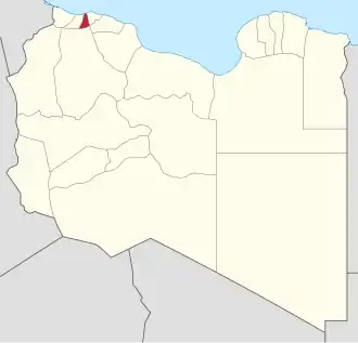 Al Djfara