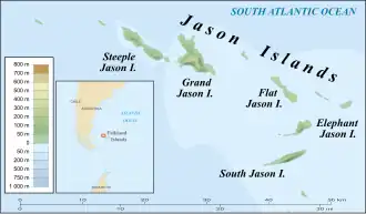 Image illustrative de l’article Elephant Jason