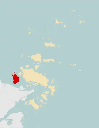 Image illustrative de l’article Île de Jintang