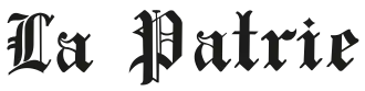 Image illustrative de l’article La Patrie (Montréal)