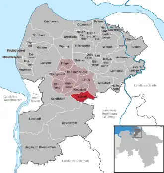 Köhlen