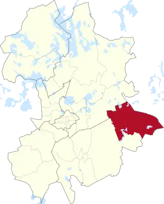 Kaipiainen