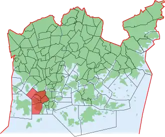 Kampinmalmi