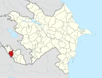Kangarli (raion)