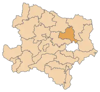 District de Korneuburg