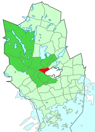 Karvasmäki