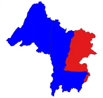 Canton de Katha